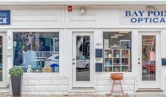 41 A Mount St, Bay Head, NJ 08742
