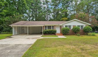 4009 HAZELWOOD Rd, Adamsville, AL 35005