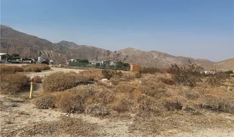 0 Turmaline Dr, White Water, CA 92282