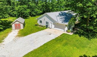 3705 Shadyside Ave, Ashtabula, OH 44004