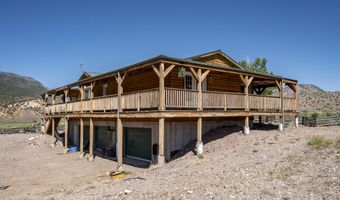 1410 W Highway 62, Antimony, UT 84712