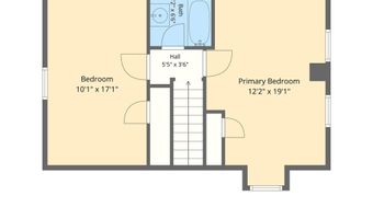 1316 PINE GROVE Ave, Baltimore, MD 21237