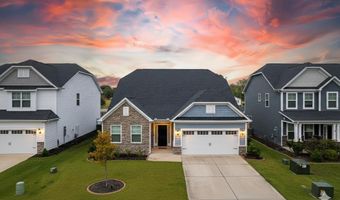 257 Falling Leaves Ln, Blythewood, SC 29016
