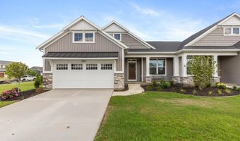 7605 Brook Villa S 135, Allendale, MI 49401