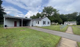 1109 Terpenning St, Albion, MI 49224