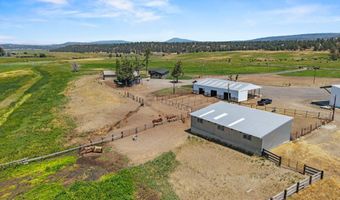 7122 E Langell Valley Rd, Bonanza, OR 97623