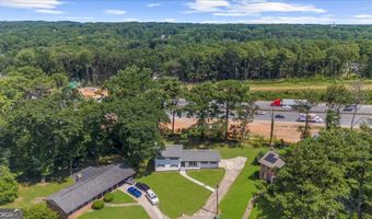 2824 Tralyn, Decatur, GA 30034