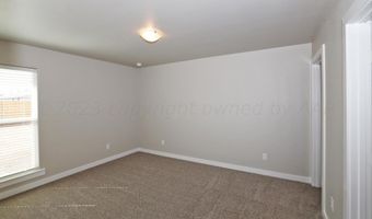 4902 Locker St, Amarillo, TX 79118