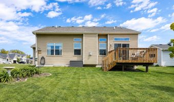 1300 S 10th St, Adel, IA 50003