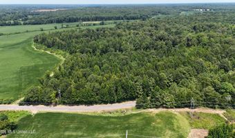 Barnacre Road, Batesville, MS 38606