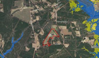 3848 Rooks Rd, Atkinson, NC 28421