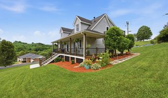 594 Sams Way, Abingdon, VA 24210