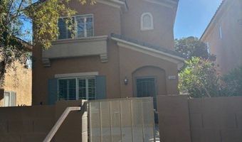 10004 Camino Loma Verde Ave, Las Vegas, NV 89117