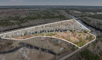 Reds Landing Rd, Andrews, SC 29510