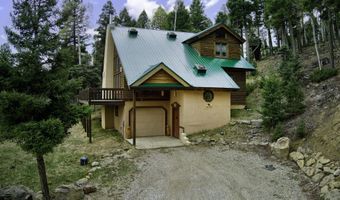 39 Rio Arriba Way, Angel Fire, NM 87710