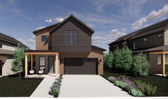 1150 Locust Ave Plan: Sage Plan, Boulder, CO 80304