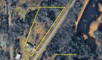 780 S Fm 17, Alba, TX 75410