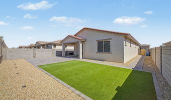 24182 W Hilton Ave, Buckeye, AZ 85326