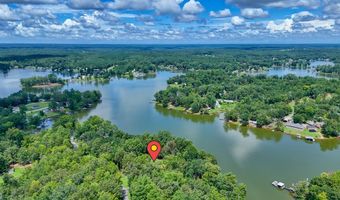 150 Willow Pt, Abbeville, SC 29620