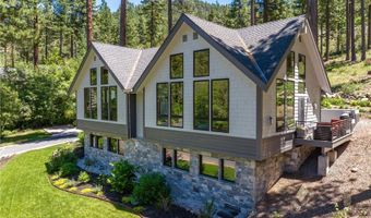230 Powerhouse Rd, Glenbrook, NV 89413