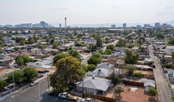 2223 E Ogden Ave, Las Vegas, NV 89101