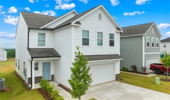 2312 Morgan Hills Dr, Albemarle, NC 28001