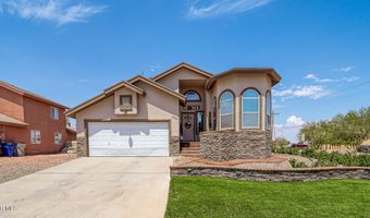 3300 TIERRA YVETTE Ln, El Paso, TX 79938