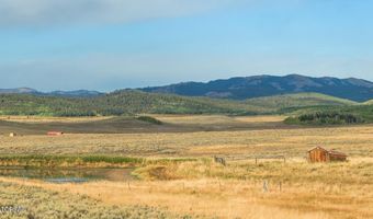 E BEAVER RIDGE TRACT 1, Daniel, WY 83115