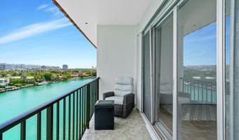 9341 E Bay Harbor Dr Ph-B, Bay Harbor Islands, FL 33154