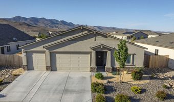 738 Butte Creek Rd, Dayton, NV 89403