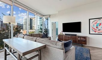1080 Peachtree St NE 910, Atlanta, GA 30309