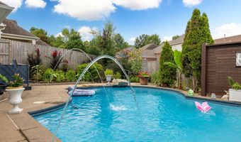 5607 MAGNOLIA BEND Cv, Arlington, TN 38002