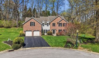 71 WESTWOODS Blvd, Hockessin, DE 19707
