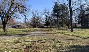 3614 S Scatterfield Rd, Anderson, IN 46013