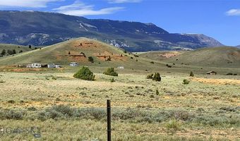517 Deadman Creek Rd, Bridger, MT 59014