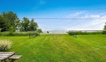2657 W Shore Rd, Alburgh, VT 05440