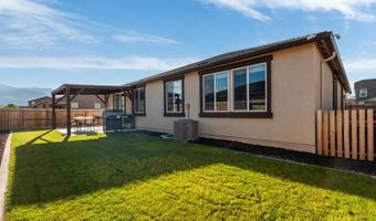 1845 Tipton Peak St, Carson City, NV 89701