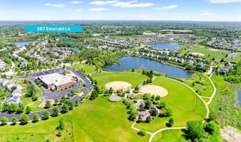 367 Emerald Ln, Algonquin, IL 60102
