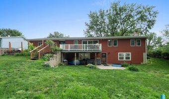 121 S 5th Ave, Brandon, SD 57005