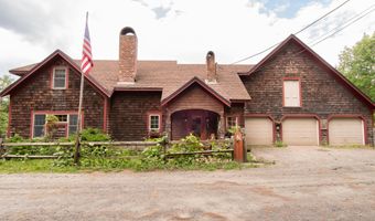 477 Dunham Rd, Bethel, VT 05032