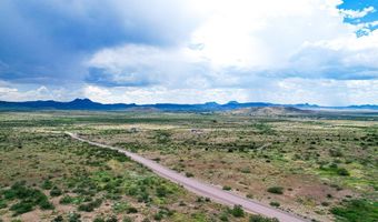 71 High Lonesome, Alpine, TX 79830