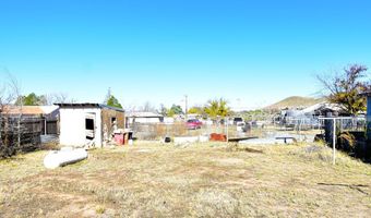 907 E Ave J, Alpine, TX 79830