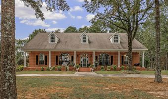 400 Crouch Rd, Benton, LA 71006