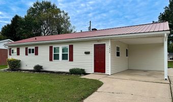 1424 S GOVERNORS Ave, Dover, DE 19904