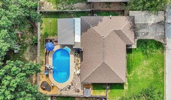 1602 Rosedale, Ardmore, OK 73401