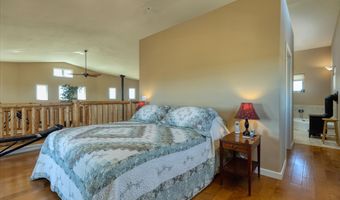 61 Blue Diamond ACR 5525, Concho, AZ 85924