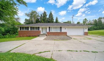 4802 Forrister Rd, Adrian, MI 49221