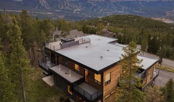 290 N FULLER PLACER Rd, Breckenridge, CO 80424