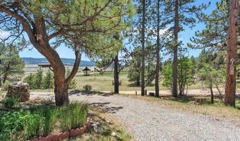 39 Martin Luther King Blvd, Angel Fire, NM 87110