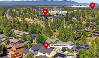 274 NW Outlook Vista Dr, Bend, OR 97703